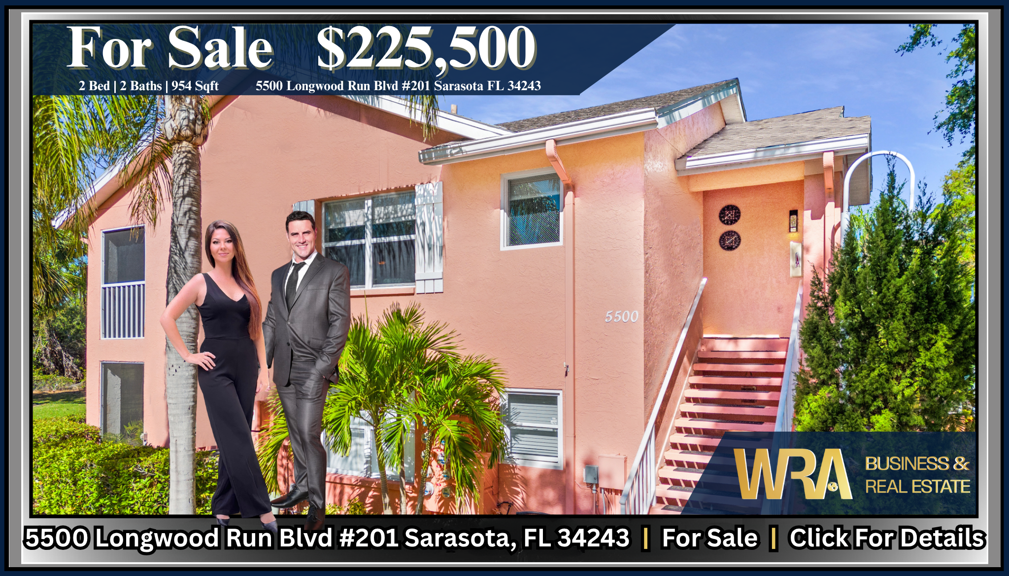 Third slide of featured homes for sale or rent in Sarasota County, Manatee County, Pinellas County, Hillsborough County or Pasco County, Florida